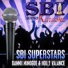 SBI Audio Karaoke