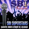 SBI Audio Karaoke