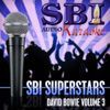 SBI Audio Karaoke