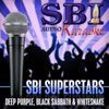 SBI Audio Karaoke