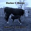 Darius C Harris