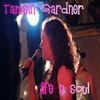 Tamsin Gardner