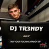 DJ Tr3ndy