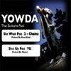 Yowda