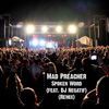 Mad Preacher