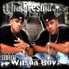 Wilson Boyz