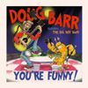 Doug Barr