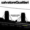 Salvatore Gualtieri