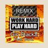 Gin StackZ