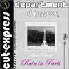 Cut-Express & Department of Jazztice