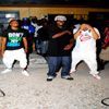 Swisher White, Young Truth & Slick Killa