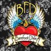 Barefoot Dixie