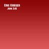 Eric Krieger