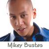 Mikey Bustos