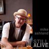 Mike Ashland