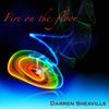 Darren Sheavills