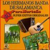 Los Hermanos Banda de Salamanca
