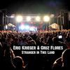 Eric Krieger & Cruz Flores