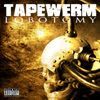 Tapewerm