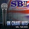 SBI Audio Karaoke