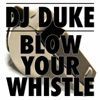 DJ Duke