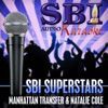 SBI Audio Karaoke