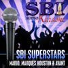 SBI Audio Karaoke
