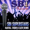 SBI Audio Karaoke