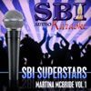SBI Audio Karaoke