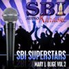 SBI Audio Karaoke