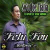 So'o Joe Tiatia
