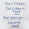 Tony Green