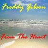 Freddy Gibson