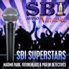 SBI Audio Karaoke