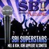 SBI Audio Karaoke