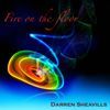 Darren Sheavills