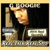 G Boogie