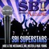 SBI Audio Karaoke