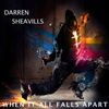 Darren Sheavills