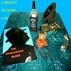 The Shadowmanblues