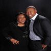 Jimmy Rouse & Debora Rouse
