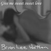 Brian Lee Watson