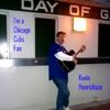 Kevin Henrickson