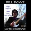 BILL DOWE