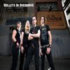 Bullets In Overdrive