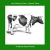 3C - Cud Chewing Cows