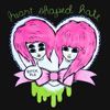Heart Shaped Hate
