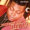 TeeLuv Williams