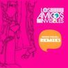 Los Amigos Invisibles 
