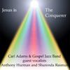 Carl Adams & Gospel Jazz Band